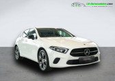 Mercedes Classe A occasion année 2022 boite Automatique Annonce Mercedes Classe A occasion Hybride 250 e BVA à Beaupuy