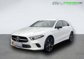 Mercedes Classe A occasion année 2022 boite Automatique Annonce Mercedes Classe A occasion Hybride 250 e BVA à Beaupuy
