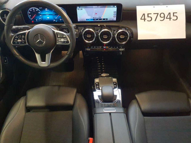 Mercedes Classe A 250 e BVA  occasion  Beaupuy - photo n3