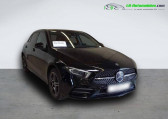 Mercedes Classe A occasion année 2020 boite Automatique Annonce Mercedes Classe A occasion Hybride 250 e BVA à Beaupuy