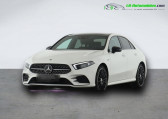 Annonce Mercedes Classe A occasion Hybride 250 e BVA  Beaupuy