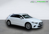 Mercedes Classe A occasion année 2022 boite Automatique Annonce Mercedes Classe A occasion Hybride 250 e BVA à Beaupuy
