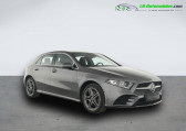 Mercedes Classe A occasion année 2022 boite Automatique Annonce Mercedes Classe A occasion Hybride 250 e BVA à Beaupuy