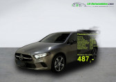 Mercedes Classe A 250 e BVA   Beaupuy 31