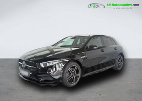 Mercedes Classe A , garage LB AUTOMOBILES  Beaupuy