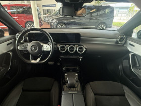 Mercedes Classe A 250 e BVA  occasion  Beaupuy - photo n3