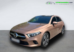 Mercedes Classe A 250 e BVA  occasion  Beaupuy - photo n2