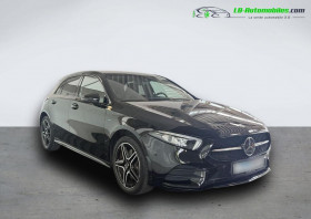 Mercedes Classe A 250 e BVA  occasion  Beaupuy - photo n2