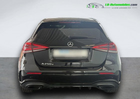 Mercedes Classe A 250 e BVA  occasion  Beaupuy - photo n5