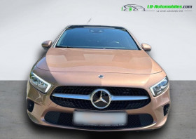 Mercedes Classe A 250 e BVA  occasion  Beaupuy - photo n5