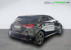 Mercedes Classe A 250 e BVA  occasion  Beaupuy - photo n4
