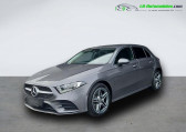 Mercedes Classe A occasion année 2022 boite Automatique Annonce Mercedes Classe A occasion Hybride 250 e BVA à Beaupuy