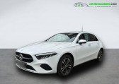 Mercedes Classe A 250 e BVA   Beaupuy 31