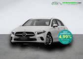 Mercedes Classe A 250 e BVA   Beaupuy 31