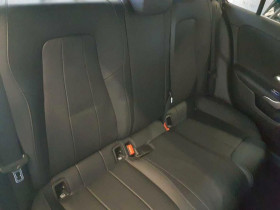 Mercedes Classe A 250 e BVA  occasion  Beaupuy - photo n4