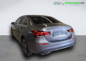 Mercedes Classe A 250 e BVA  occasion  Beaupuy - photo n3