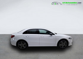 Mercedes Classe A 250 e BVA  occasion  Beaupuy - photo n6