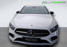 Mercedes Classe A 250 e BVA  occasion  Beaupuy - photo n5