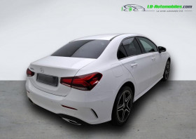 Mercedes Classe A 250 e BVA  occasion  Beaupuy - photo n4