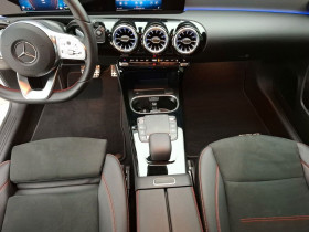 Mercedes Classe A 250 e BVA  occasion  Beaupuy - photo n3