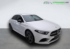 Mercedes Classe A 250 e BVA  occasion  Beaupuy - photo n2
