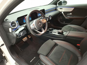 Mercedes Classe A 250 e BVA  occasion  Beaupuy - photo n8
