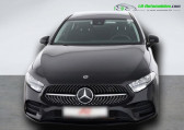 Mercedes Classe A occasion année 2022 boite Automatique Annonce Mercedes Classe A occasion Hybride 250 e BVA à Beaupuy