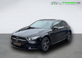 Mercedes Classe A occasion année 2022 boite Automatique Annonce Mercedes Classe A occasion Hybride 250 e BVA à Beaupuy