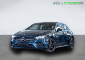 Mercedes Classe A occasion année 2022 boite Automatique Annonce Mercedes Classe A occasion Hybride 250 e BVA à Beaupuy