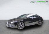 Mercedes Classe A occasion année 2024 boite Automatique Annonce Mercedes Classe A occasion Hybride 250 e BVA à Beaupuy