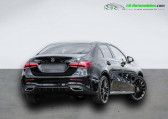 Mercedes Classe A occasion année 2022 boite Automatique Annonce Mercedes Classe A occasion Hybride 250 e BVA à Beaupuy
