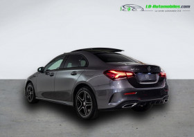 Mercedes Classe A 250 e BVA  occasion  Beaupuy - photo n2