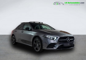 Mercedes Classe A , garage LB AUTOMOBILES  Beaupuy