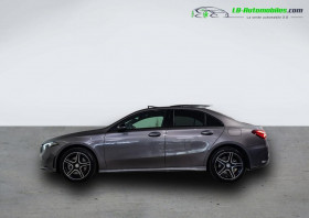 Mercedes Classe A 250 e BVA  occasion  Beaupuy - photo n3