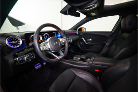 Mercedes Classe A 250 e BVA  occasion  Beaupuy - photo n5