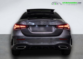 Mercedes Classe A 250 e BVA  occasion  Beaupuy - photo n4