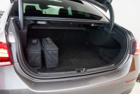 Mercedes Classe A 250 e BVA  occasion  Beaupuy - photo n8