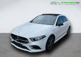 Mercedes Classe A occasion année 2022 boite Automatique Annonce Mercedes Classe A occasion Hybride 250 e BVA à Beaupuy