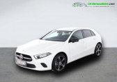 Mercedes Classe A 250 e BVA   Beaupuy 31