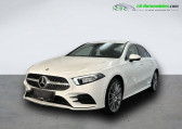 Mercedes Classe A occasion année 2022 boite Automatique Annonce Mercedes Classe A occasion Hybride 250 e BVA à Beaupuy