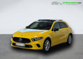 Mercedes Classe A occasion année 2020 boite Automatique Annonce Mercedes Classe A occasion Hybride 250 e BVA à Beaupuy