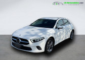 Mercedes Classe A occasion année 2020 boite Automatique Annonce Mercedes Classe A occasion Hybride 250 e BVA à Beaupuy