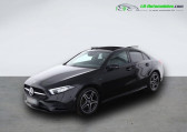 Mercedes Classe A occasion année 2021 boite Automatique Annonce Mercedes Classe A occasion Hybride 250 e BVA à Beaupuy