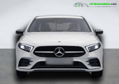 Mercedes Classe A occasion année 2020 boite Automatique Annonce Mercedes Classe A occasion Hybride 250 e BVA à Beaupuy
