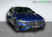 Mercedes Classe A occasion année 2023 boite Automatique Annonce Mercedes Classe A occasion Hybride 250 e BVA à Beaupuy