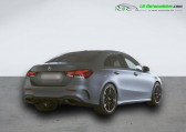 Mercedes Classe A occasion année 2022 boite Automatique Annonce Mercedes Classe A occasion Hybride 250 e BVA à Beaupuy