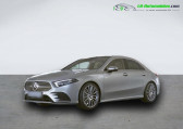 Mercedes Classe A occasion année 2022 boite Automatique Annonce Mercedes Classe A occasion Hybride 250 e BVA à Beaupuy