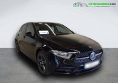 Mercedes Classe A occasion année 2022 boite Automatique Annonce Mercedes Classe A occasion Hybride 250 e BVA à Beaupuy