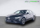 Mercedes Classe A occasion année 2024 boite Automatique Annonce Mercedes Classe A occasion Hybride 250 e BVA à Beaupuy