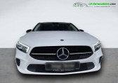 Mercedes Classe A 250 e BVA   Beaupuy 31